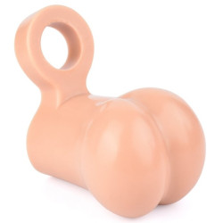 ExtendMyDick Ballstretcher avec Bourses Yolma M 40mm